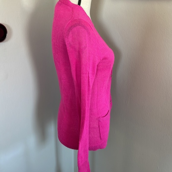 J. Crew Italian Spun Alpaca Blend - Picture 4 of 9